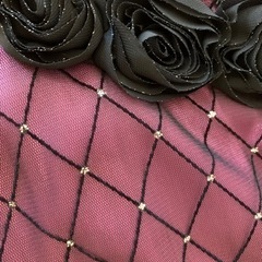 【値下げしました】ドレスワンピースの画像