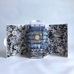 【Dior】クリスマスコフレ2021 箱のみの画像