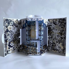 【Dior】クリスマスコフレ2021 箱のみの画像