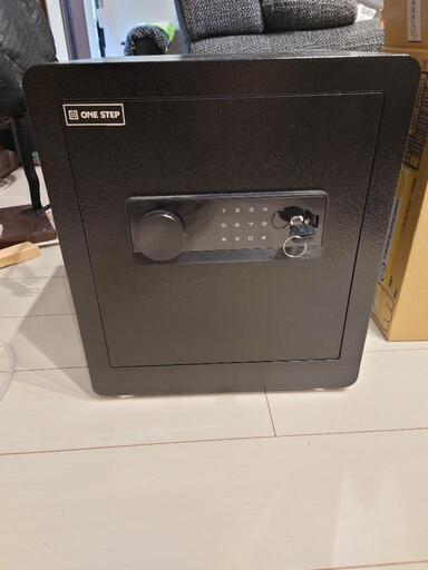 金庫