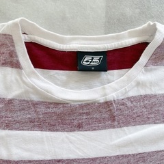 メンズTシャツ❤︎Mの画像