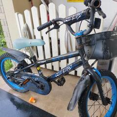子供用　自転車差し上げます