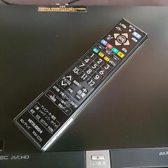 決定　BDレコーダー　DVR-BZ250の画像