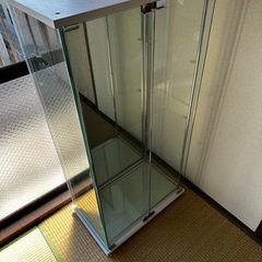 不二貿易　コレクションケース　フィギュアケース