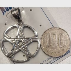 Nebula: Overlapping Pentacle Pentagramの画像