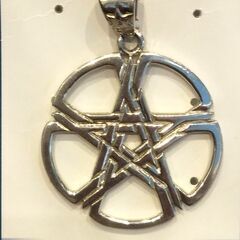 Nebula: Overlapping Pentacle Pentagramの画像