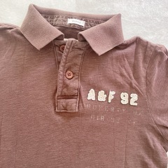 メンズアバクロSサイズの画像