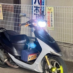 ZZ CA1PB 実働