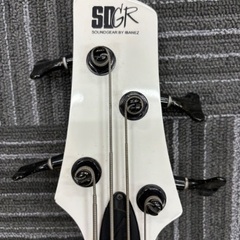 IBANEZ】エレキベースSRX430【松戸市リユース工房】