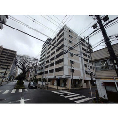 【🦅入居費用16万円🦅】✨審査No.1✨ 🔥 横浜市ブルーライン 伊勢佐木⻑者町 徒歩7分🔥 - 横浜市