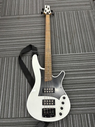 Ibanez エレキベース SRX430 ホワイト IBANEZ】エレキベースSRX430