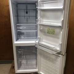 シャープ 271L 冷蔵庫 2018年製