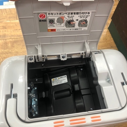KOSHIN インバーター発電機　GV-gig 動作OK KOSHIN インバーター発電機 GV-gig 動作OK 【公式通販】