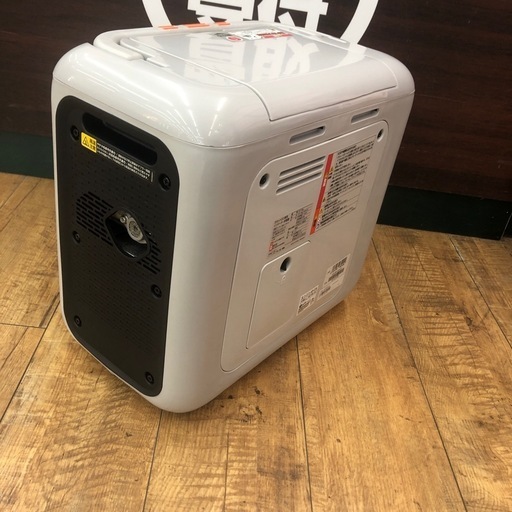 KOSHIN インバーター発電機　GV-gig 動作OK KOSHIN インバーター発電機 GV-gig 動作OK 【公式通販】