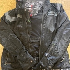 服/ファッション ジャンパー 兼用