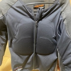 プロテクター レディース