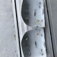 スズキ　ワゴンR　ミラーカバー　左右あり　車の中古パーツの画像