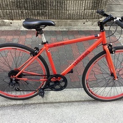 ZEEK 20吋ファッションミニベロ 外装6段/ブラック (自転車工房としくら) 鴫野のその他の中古あげます・譲ります｜ジモティーで不用品の処分