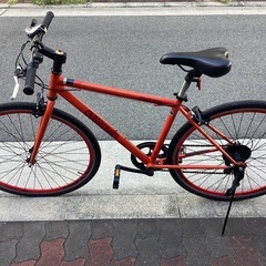 🚴アフター6sの画像