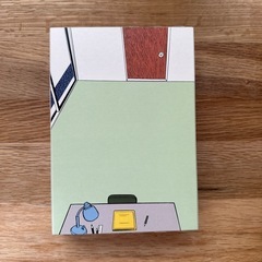 ドラえもん クーナッツ
の画像