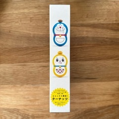 ドラえもん クーナッツ

