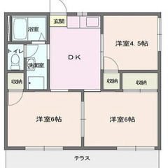 【🦅入居費用10万円🦅】✨審査No.1✨ 🔥伊豆箱根鉄道大雄山線...