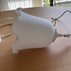 IKEA ペンダントライト 170㎝の画像