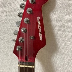入門用ギターSELDER　サビありの画像