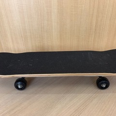 スケートボード　FORTNITEの画像