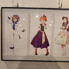 友達がないです
