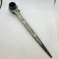 MCC 両口 ラチェットレンチ 26-32 RX-2632