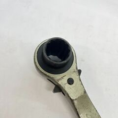 MCC 両口 ラチェットレンチ 26-32 RX-2632の画像