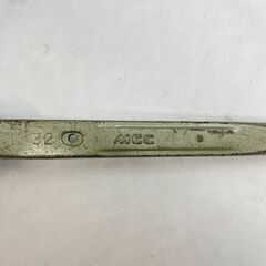 MCC 両口 ラチェットレンチ 26-32 RX-2632の画像