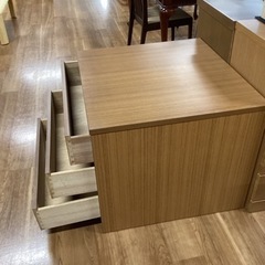 押入タンス【町田市再生家具】0827の画像