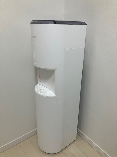 エブリフレシャス ウォーターサーバー