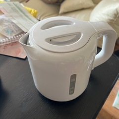 電気ケトル