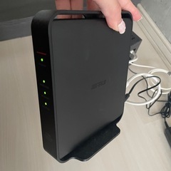 WiFiルーター