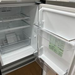 AQUA　AQR-113J　2ドア冷蔵庫のご紹介！【トレファク入間24-08】 AQUA AQR-113J 2ドア冷蔵庫のご紹介！【トレファク入間24-08】