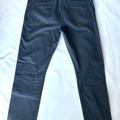 【DOCKERS】チノパン スリムテーパード 32×30の画像
