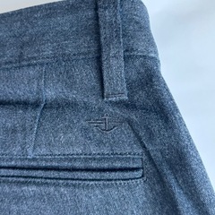 【DOCKERS】チノパン スリムテーパード 32×30の画像