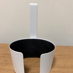 ドライヤー ホルダーの画像
