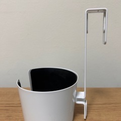 ドライヤー ホルダーの画像