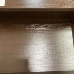 4段チェスト｜ダークブラウンのご紹介ですの画像