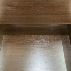 4段チェスト｜ダークブラウンのご紹介ですの画像