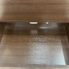 4段チェスト｜ダークブラウンのご紹介ですの画像