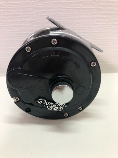 Daiwa ダイワ Dynamic ダイナミック　ST-50　0827-1
