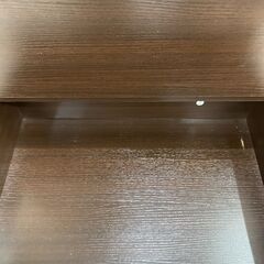 4段チェスト｜ダークブラウンのご紹介ですの画像