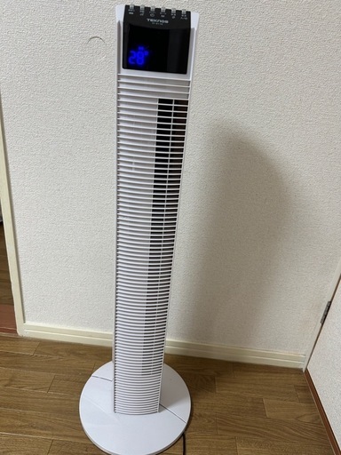 扇風機