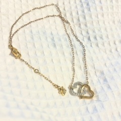 SWAROVSKI◆ネックレスの画像