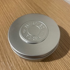 HERMES フェイス＆ボディバーム オードランジュヴェルトの画像